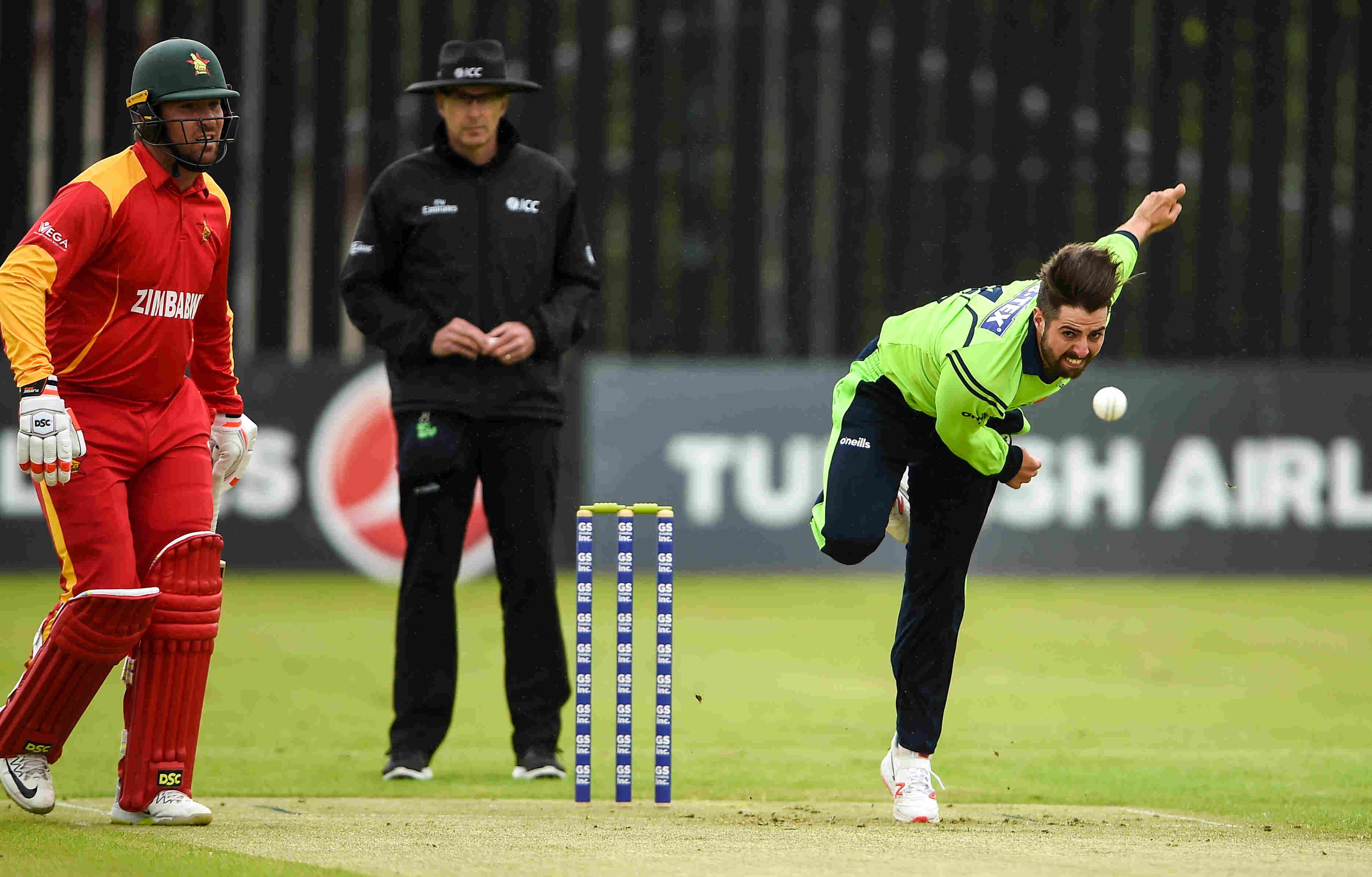 ZIM vs IRE, 1st T20I: Preview, Prediction and Fantasy Tips